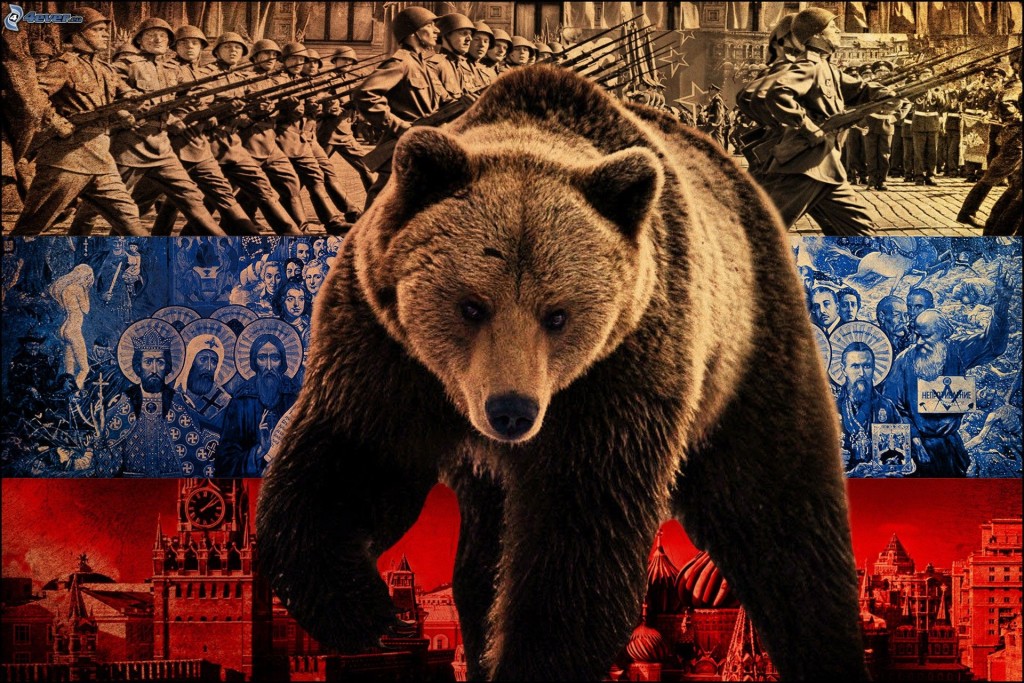 menacing_russian_bear
