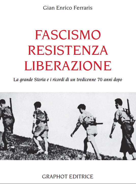 Fascismo Resistenza Liberazione
