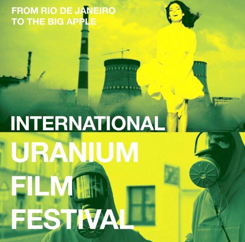 URANIUM FILM FESTIVAL 2014 new