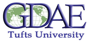 GDAE_(Global_Development_And_Environment_Institute)_at_Tufts_University_Logo
