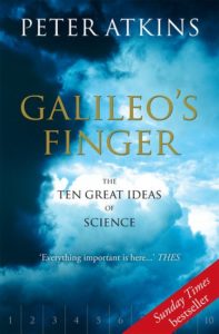 cop Galileo’s Finger-The Ten Great Ideas of Science
