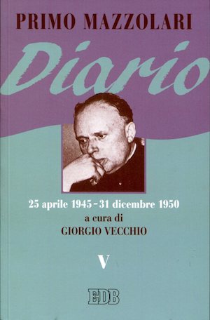 Diario 1945-1950