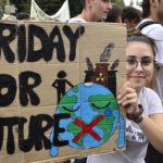 Attivismo ed educazione ambientale
