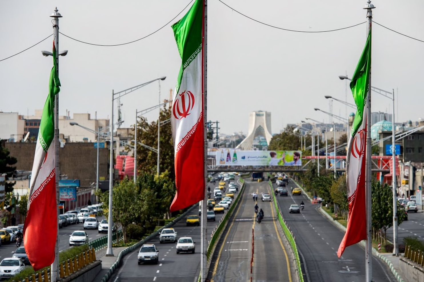 Crisi con l’Iran