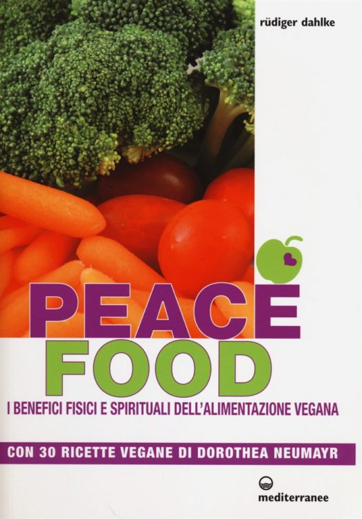 Peace food - Cibo di pace