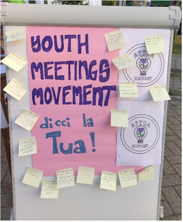 Youth Meetings Movement