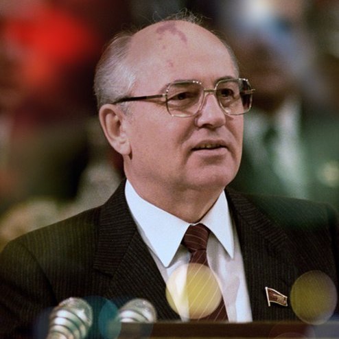 Gorbacëv