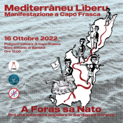 Mediterraneo libero