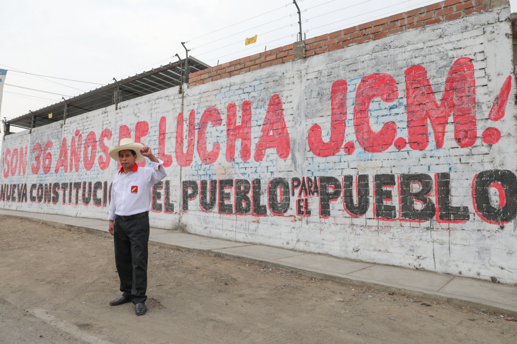 Crisi di governo in Perù