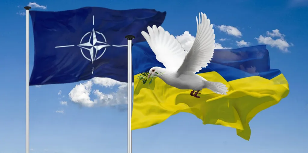 Ucraina: 1 anno di guerra